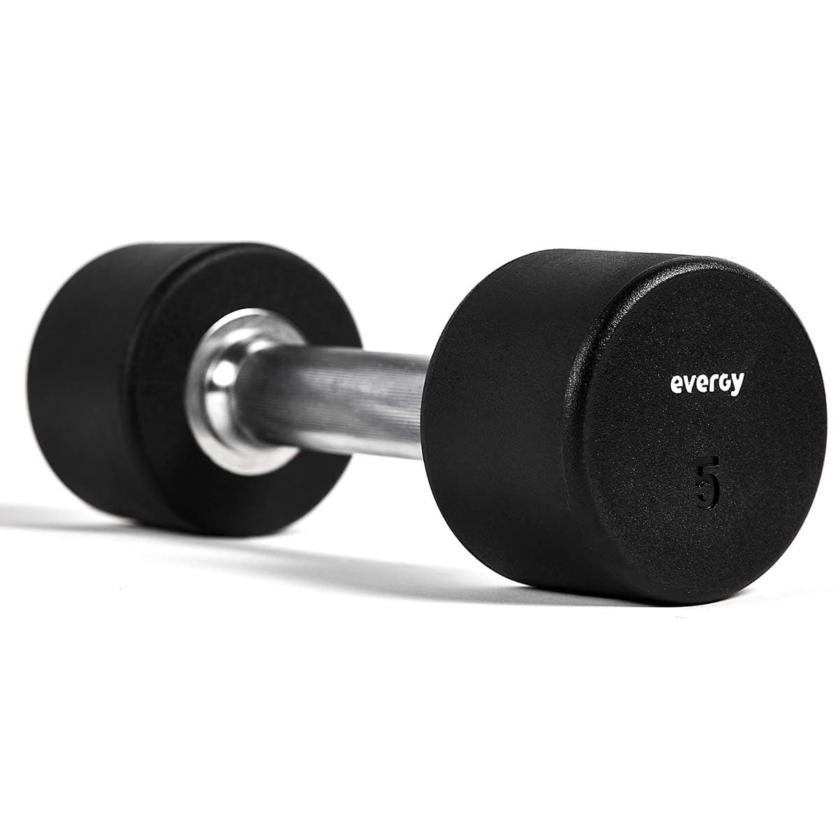 DUMBBELL ROUND 2.0 EVERGY LIMITED