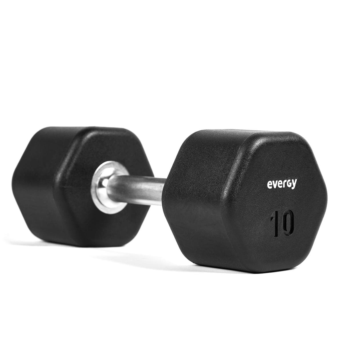 EVERGY LIMITED HEXAGON DUMBBELL