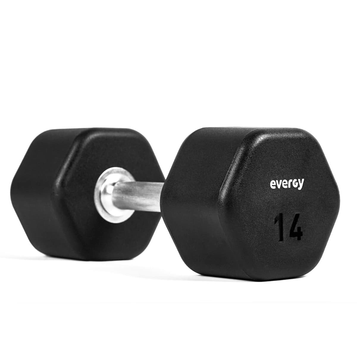 EVERGY LIMITED HEXAGON DUMBBELL