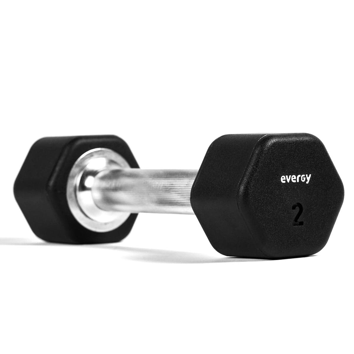 EVERGY LIMITED HEXAGON DUMBBELL