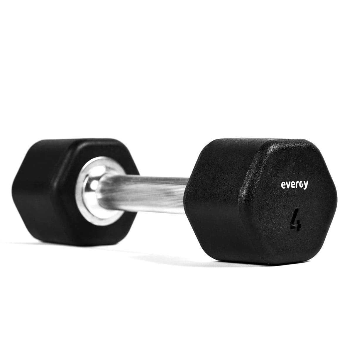 EVERGY LIMITED HEXAGON DUMBBELL