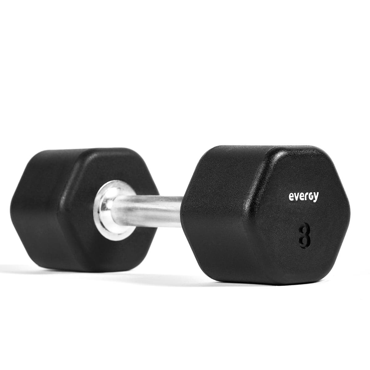 EVERGY LIMITED HEXAGON DUMBBELL