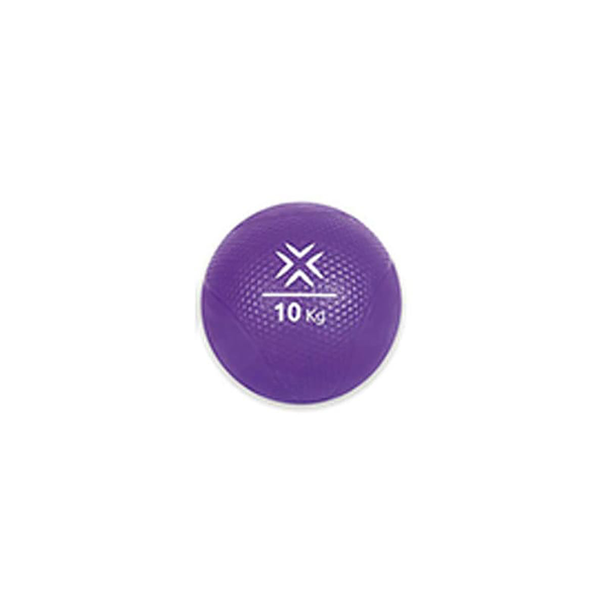 DSX MEDICINE BALL EVERGY 10 KG