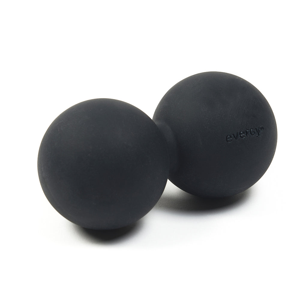 PELOTA AUTOMASAJE DOBLE EVERGY (9626748616982)