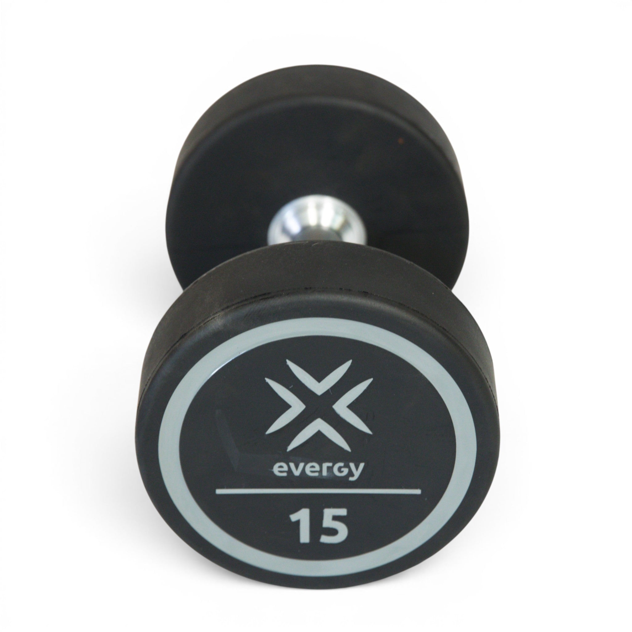 DSX MANCUERNAS ÉLITE PU EVERGY 15 KG (PAR)