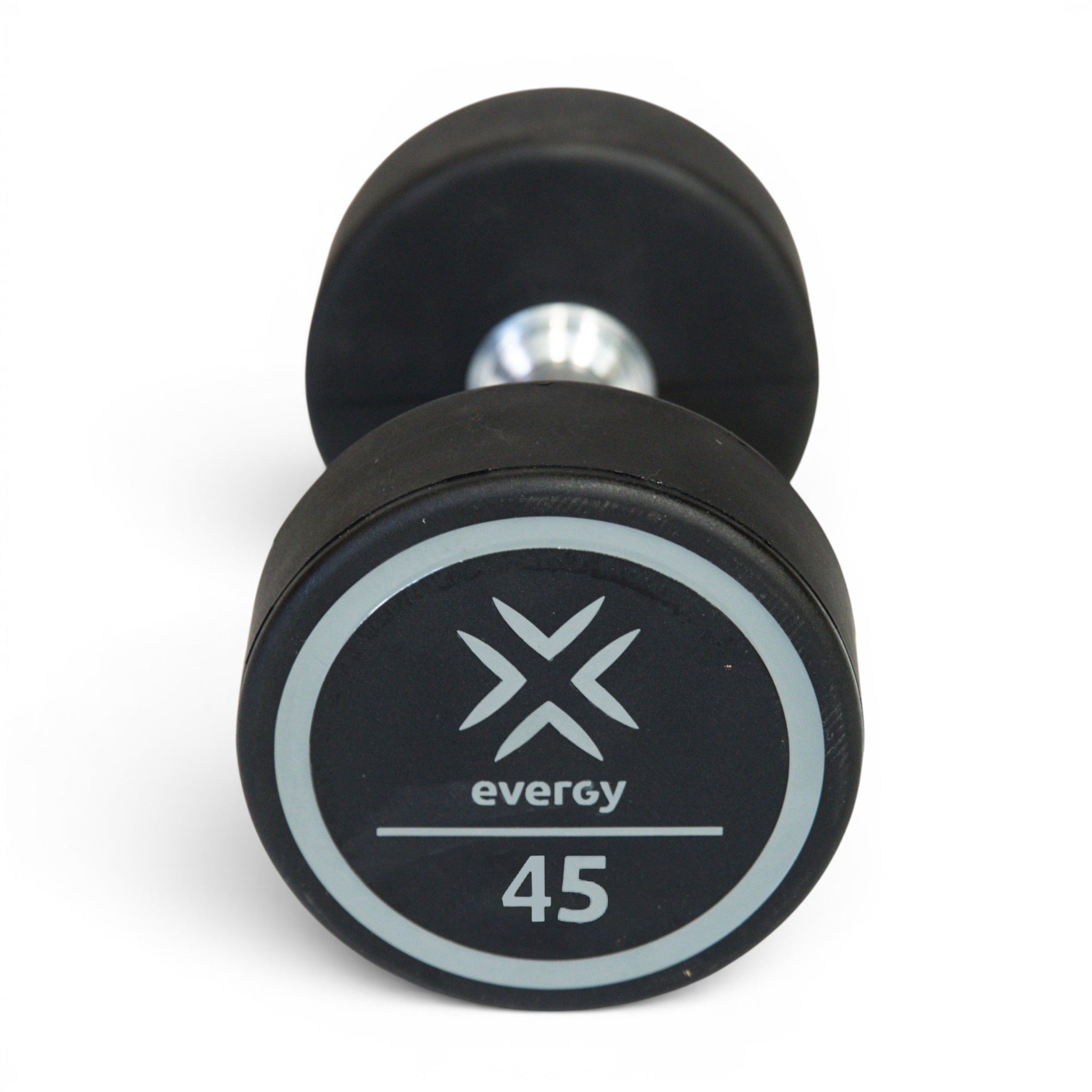 DSX MANCUERNAS ÉLITE EVERGY 45 KG (PAR)