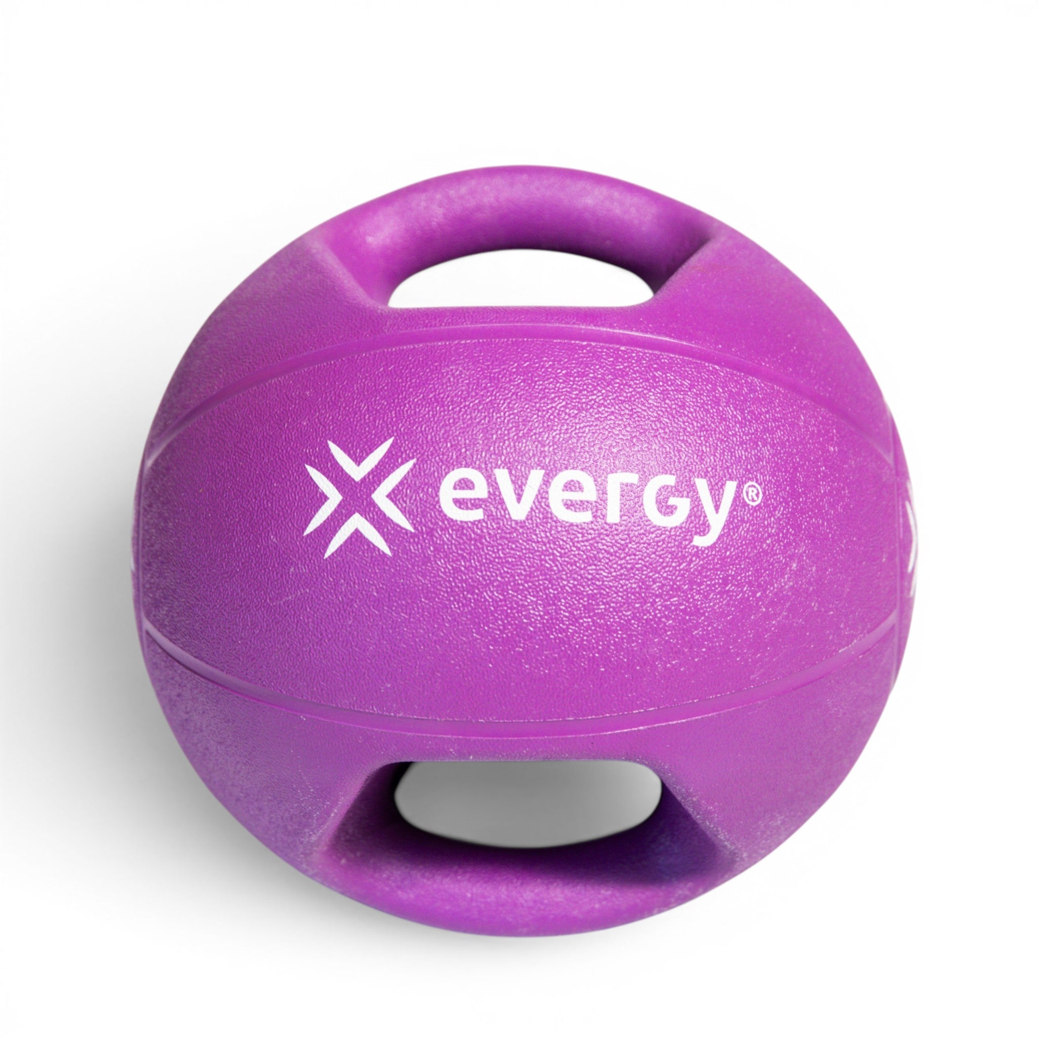 DSX MEDICINE BALL DOBLE AGARRE EVERGY 9 KG