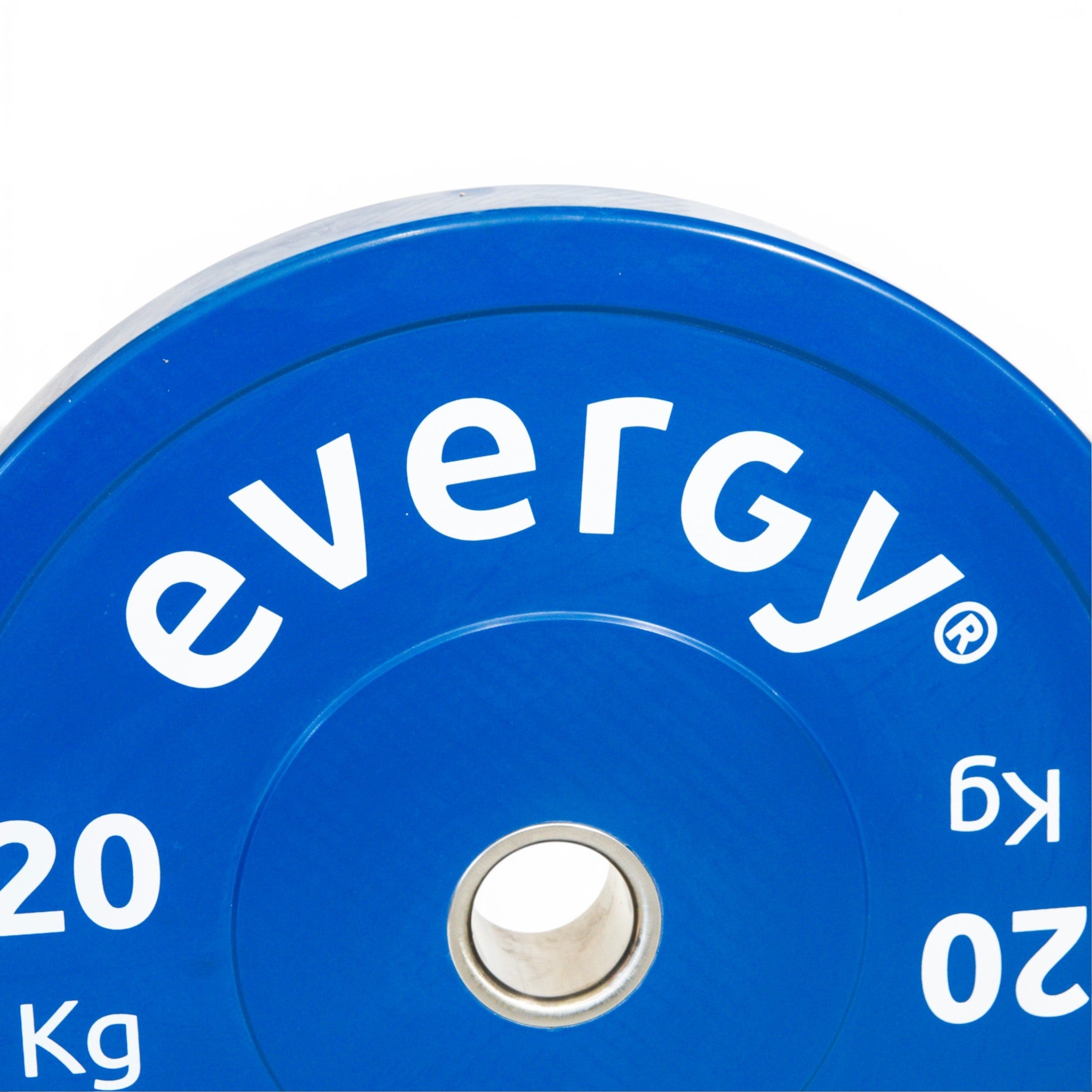 DSX DISCO BUMPER COLOR EVERGY 20 KG