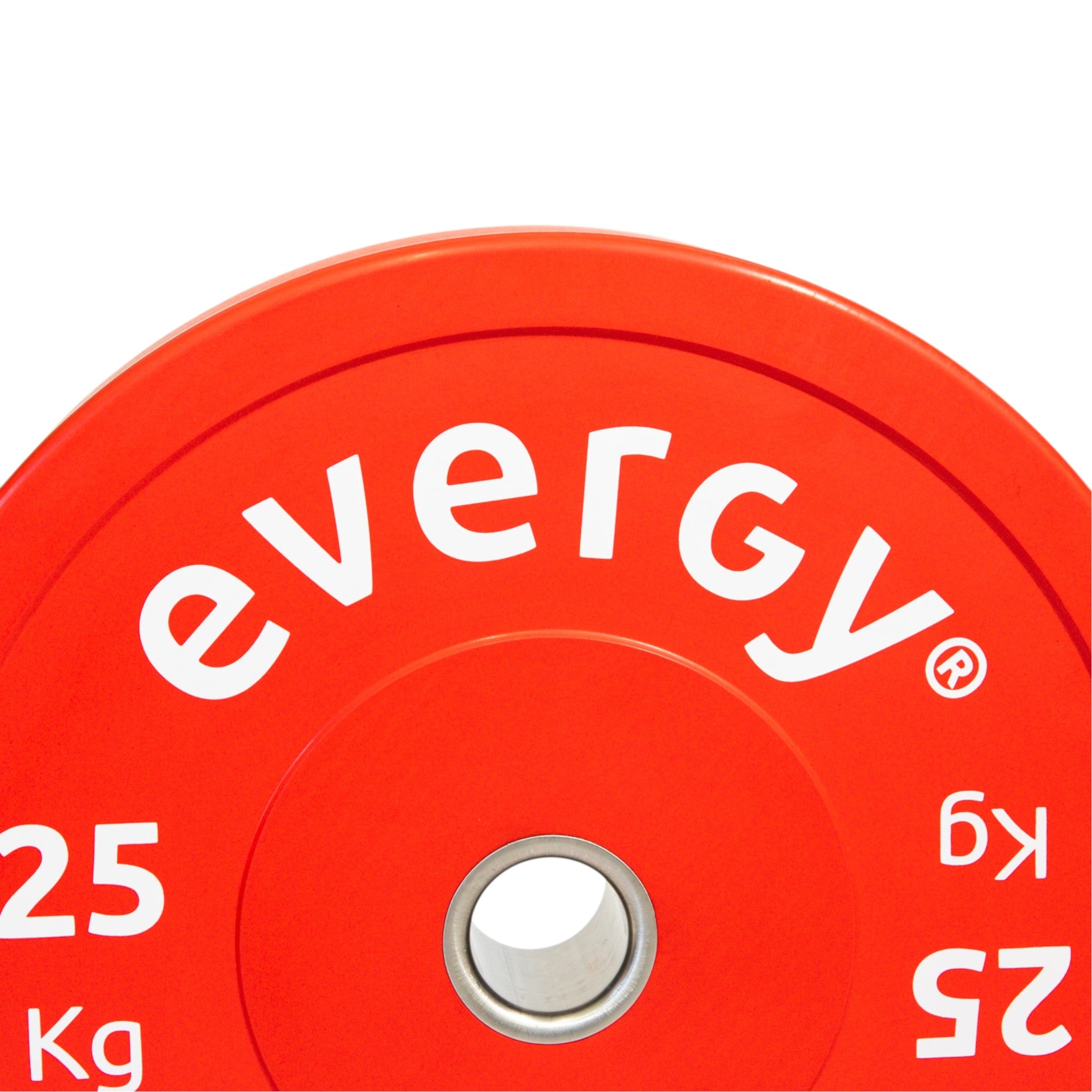 DSX DISCO BUMPER COLOR EVERGY 25 KG