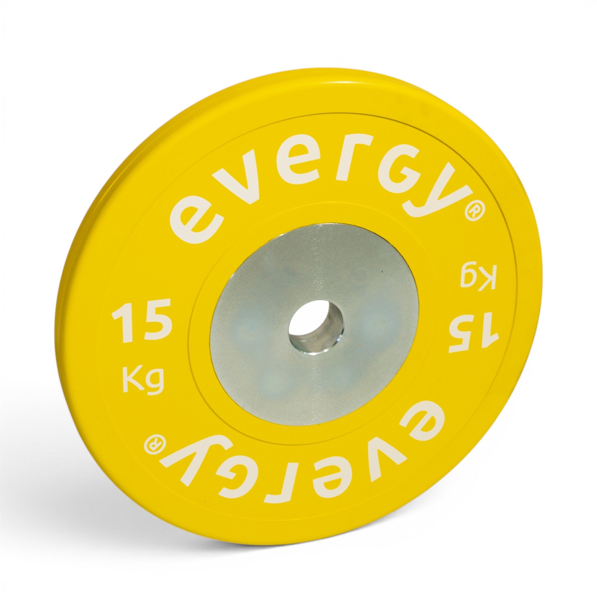 DSX DISCO BUMPER COMPETICIÓN EVERGY 15 KG