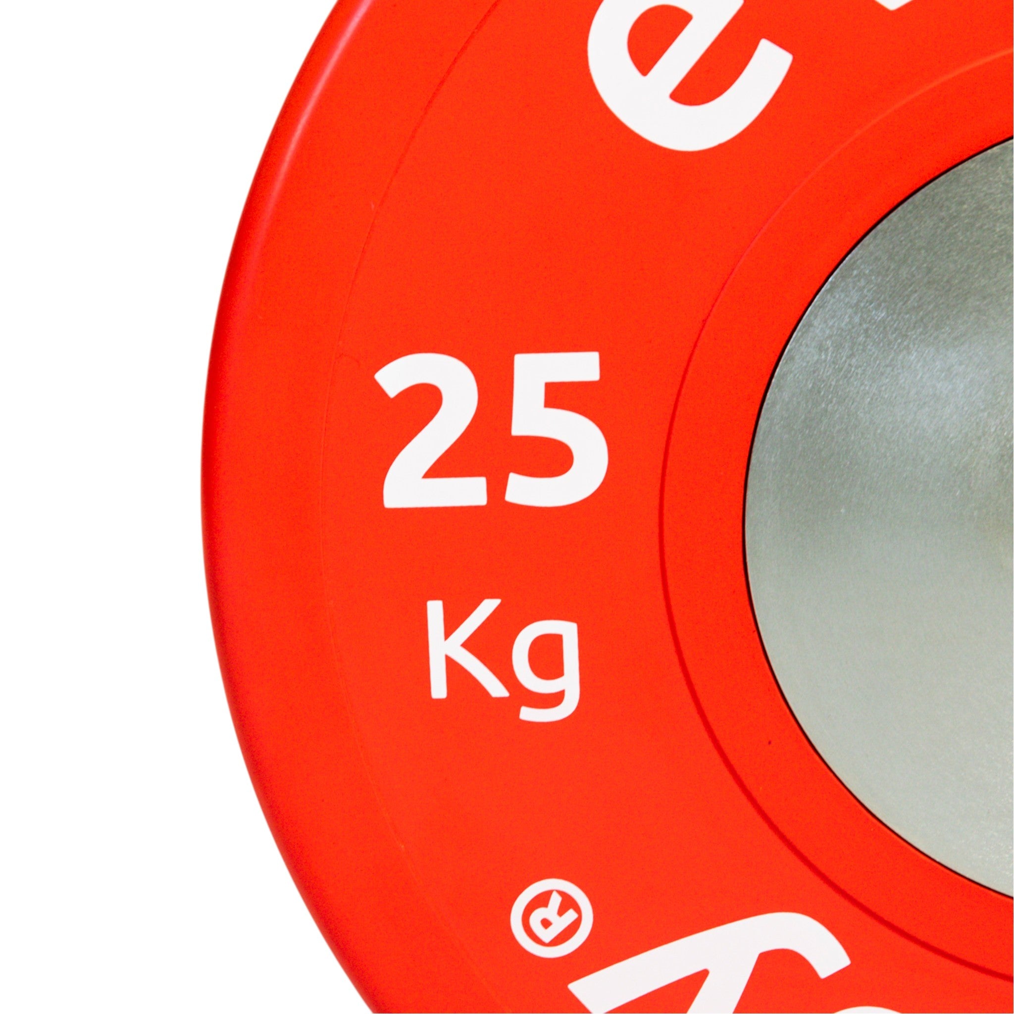 DSX DISCO BUMPER COMPETICIÓN EVERGY 25 KG