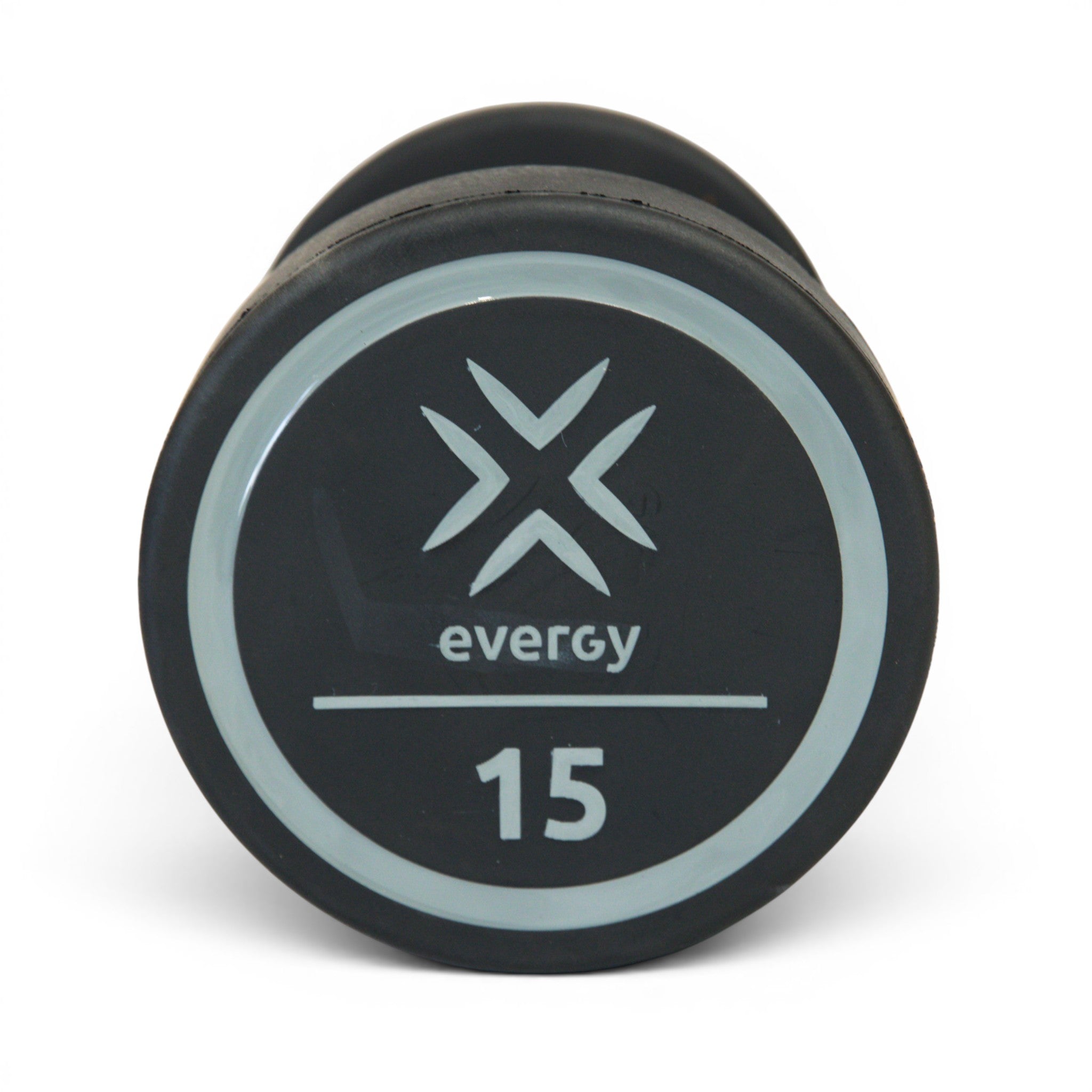 DSX MANCUERNAS ÉLITE PU EVERGY 15 KG (PAR)