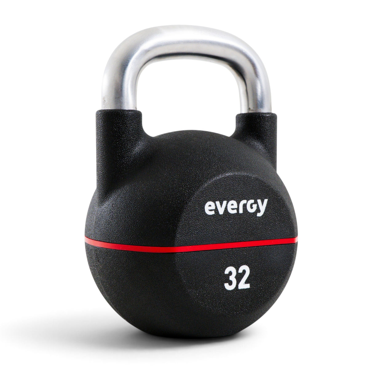 KETTLEBELL COMPETICIÓN ÉLITE (PU) EVERGY