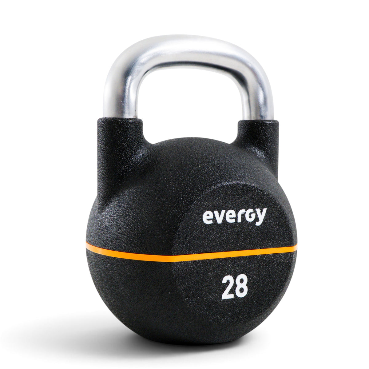 KETTLEBELL COMPETICIÓN ÉLITE (PU) EVERGY