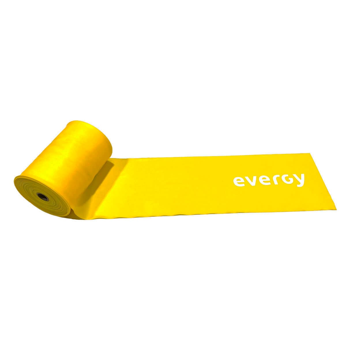 ELASTIC BAND ROLL 25 M EVERGY