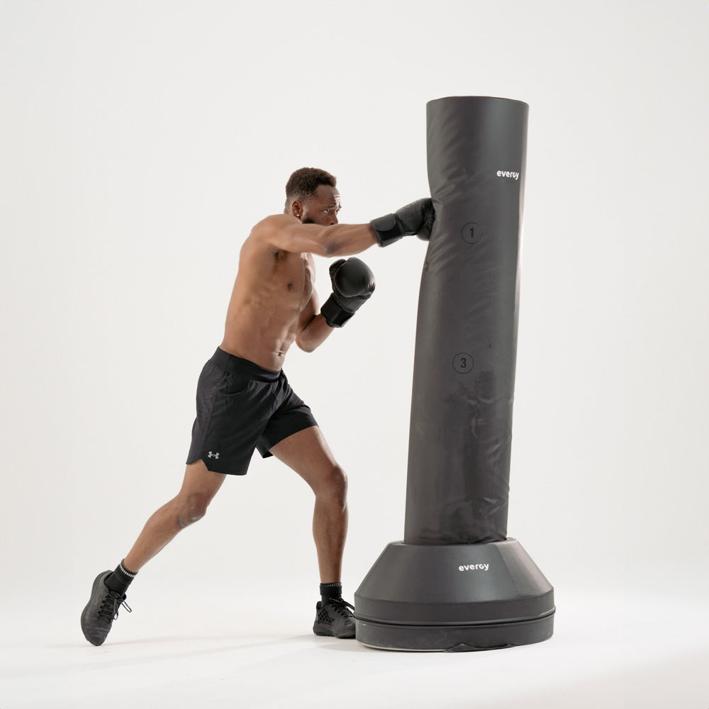 STANDING BOXING BAG EVERGY LIMITED