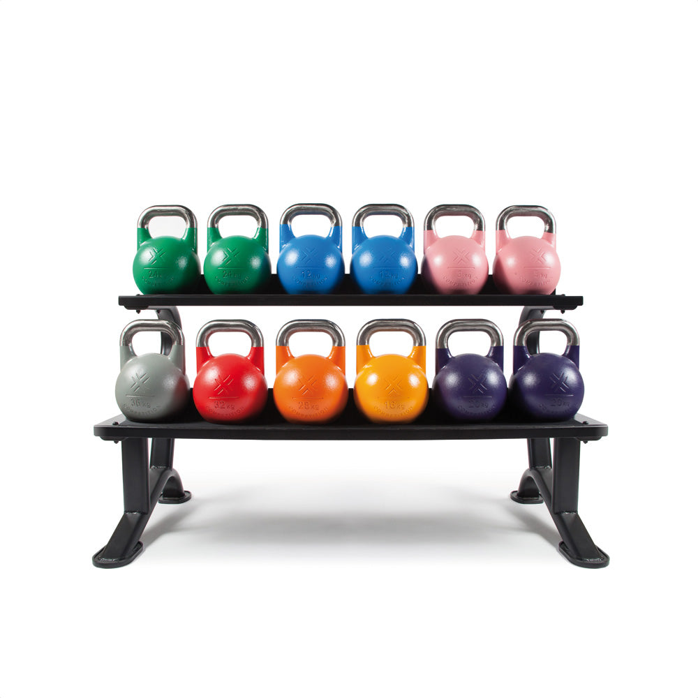 EVERGY KETTLEBELL STAND