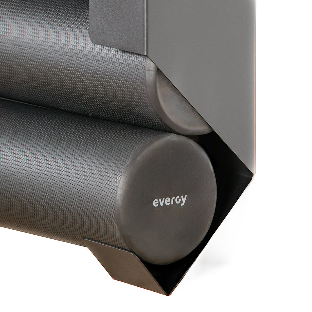 EVERGY WALL FOAM CYLINDER SUPPORT (8 UNITS)