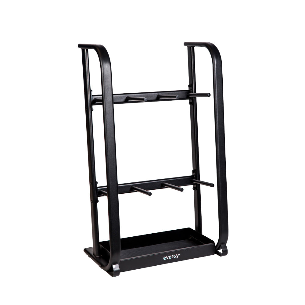 SOPORTE WEIGHTED BAR ERVERGY (9626751992086)