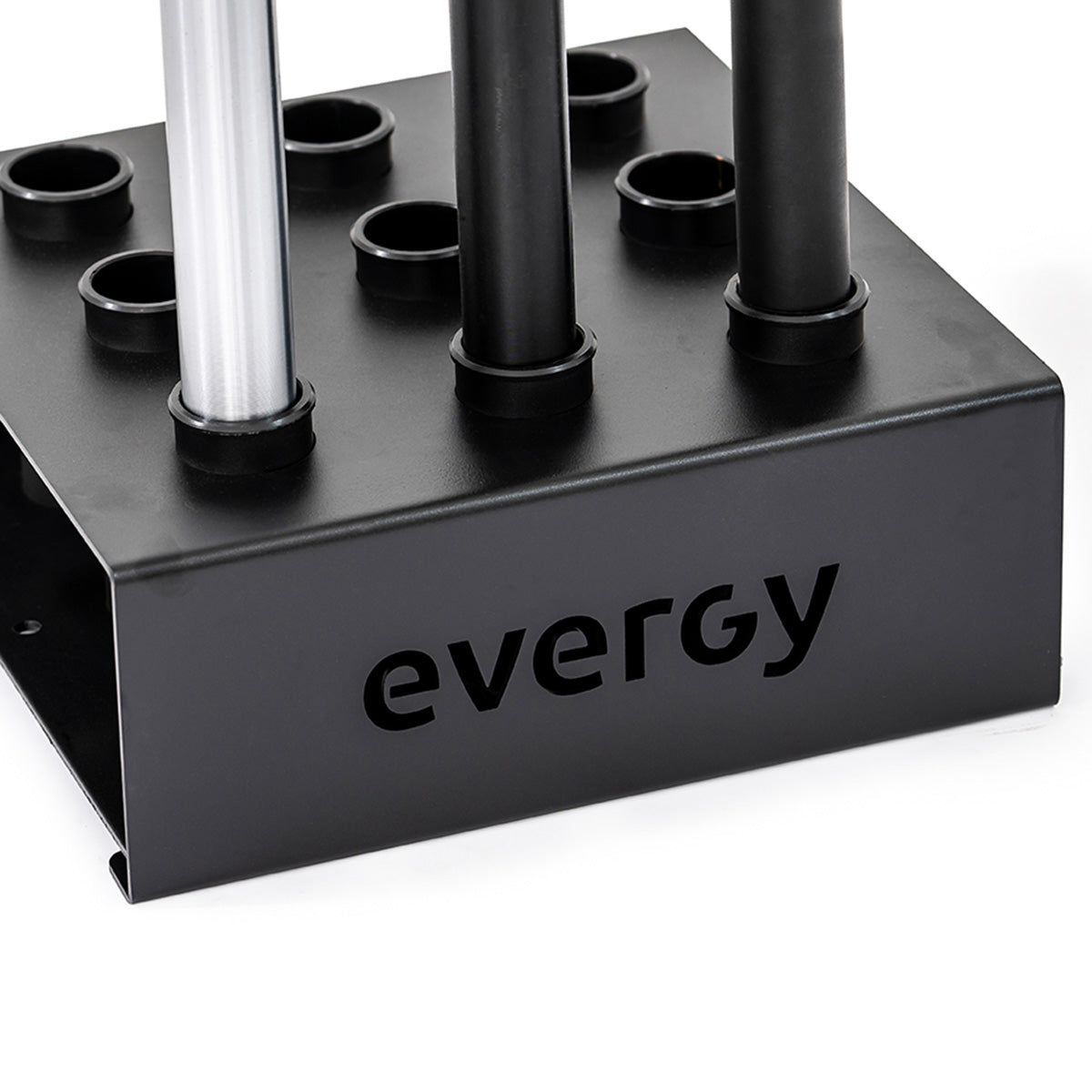 ELITE EVERGY VERTICAL OLYMPIC BARS SUPPORT