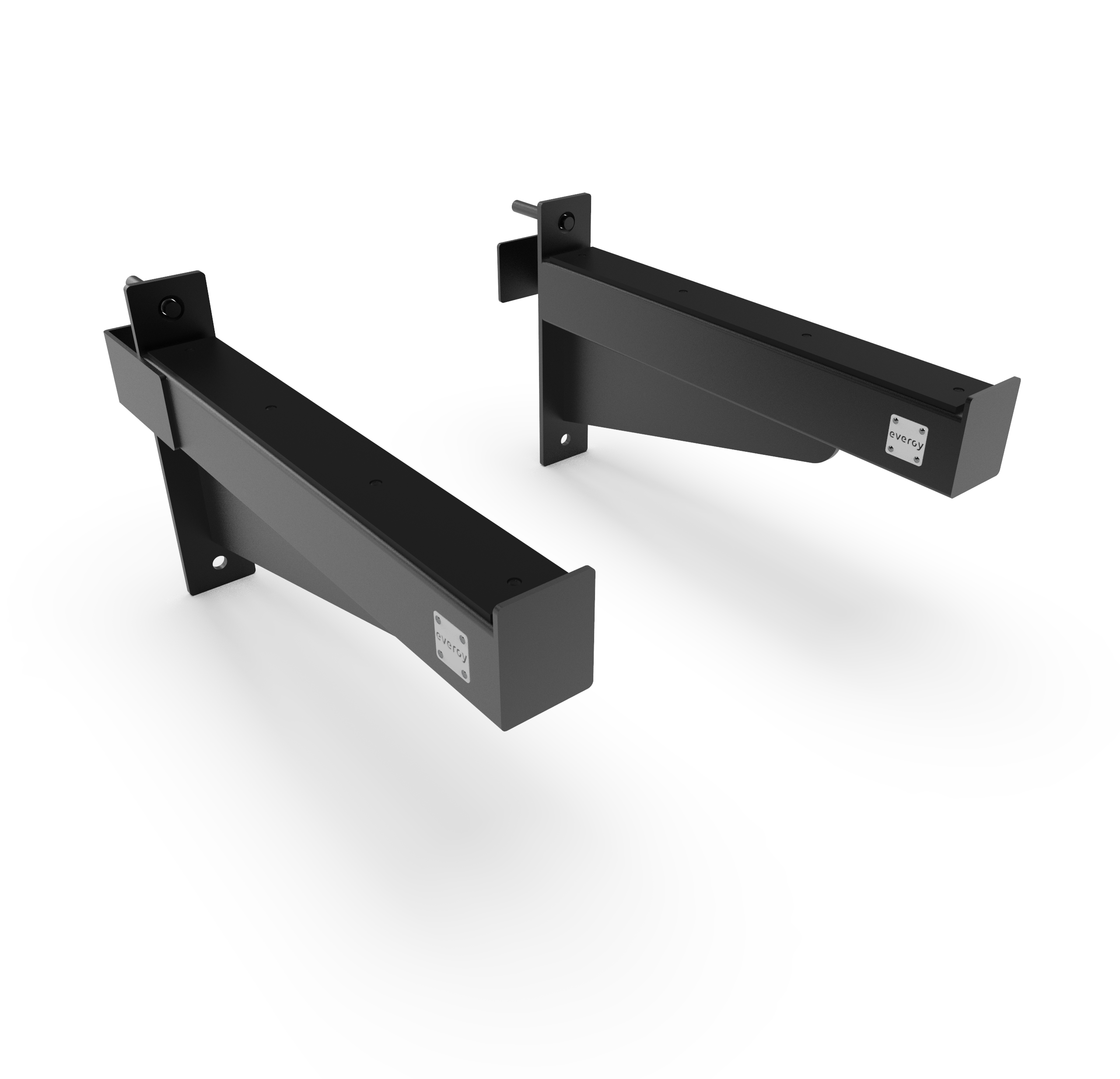 SOPORTES DE SEGURIDAD PARA JAULA O RACK(PAREJA) (9626752024854)