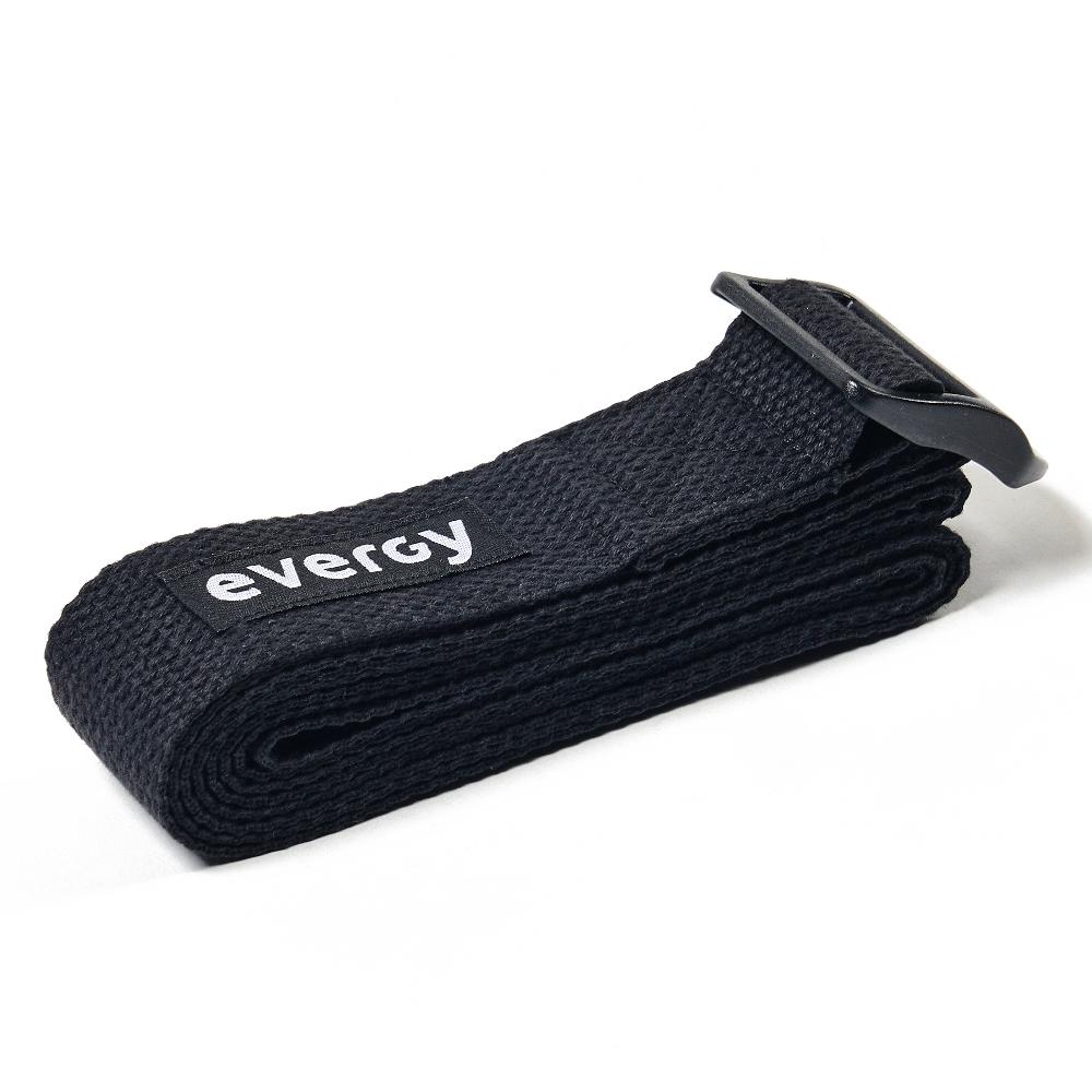 EVERGY YOGA STRAP 245 CM