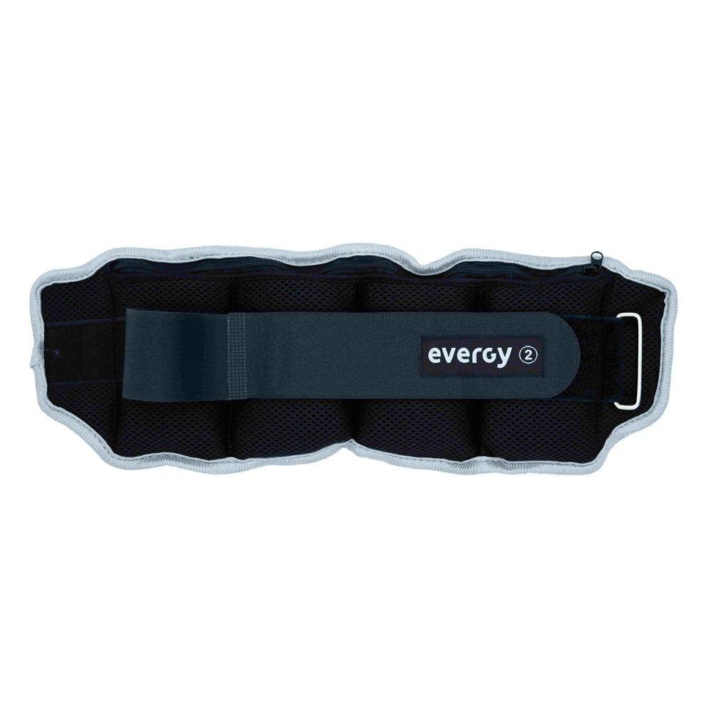 EVERGY WEIGHTED ANKLE BRACELETS (PAIR)