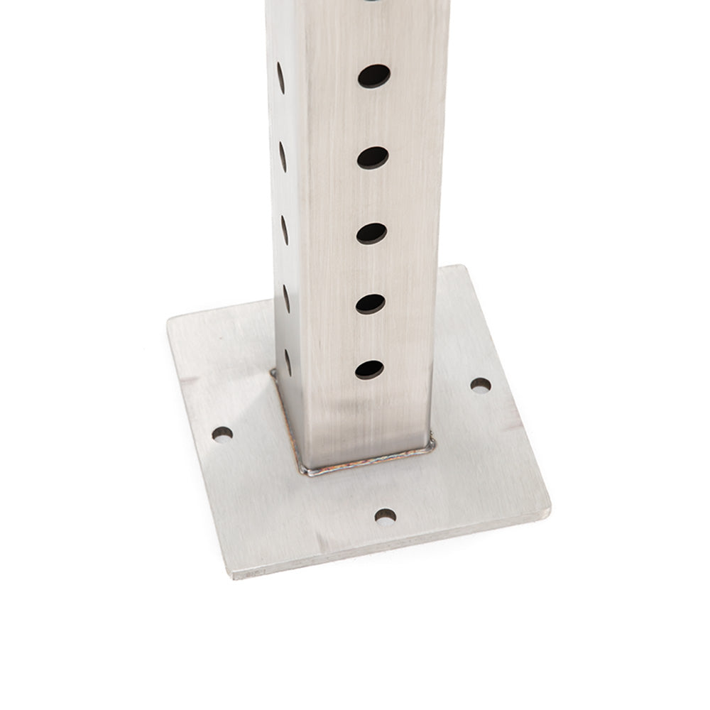 PILAR ACERO INOX DE 348 CM (15296467665276)