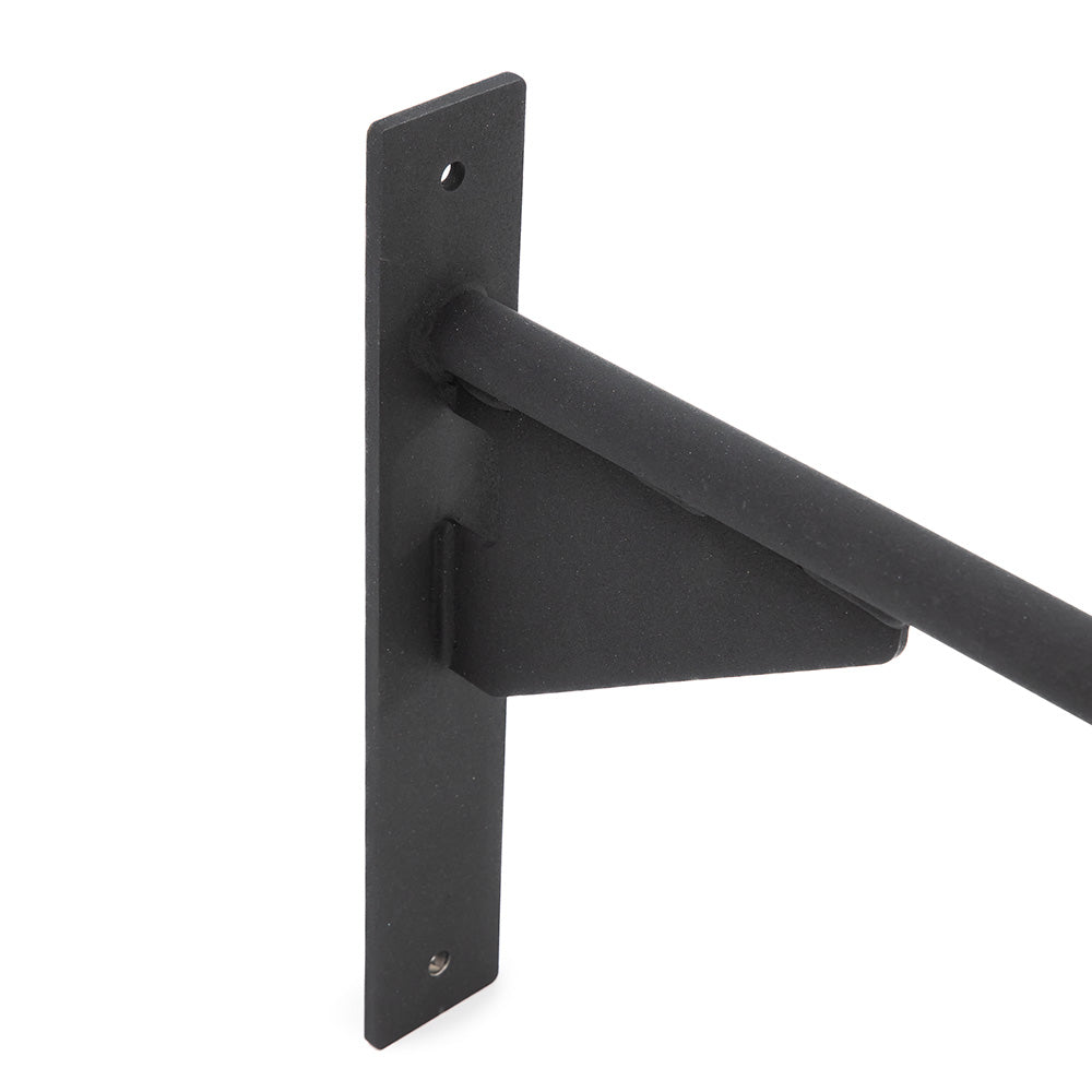 VERDADEIRA GRIP BAR DE 109 CM PARA PAREDE