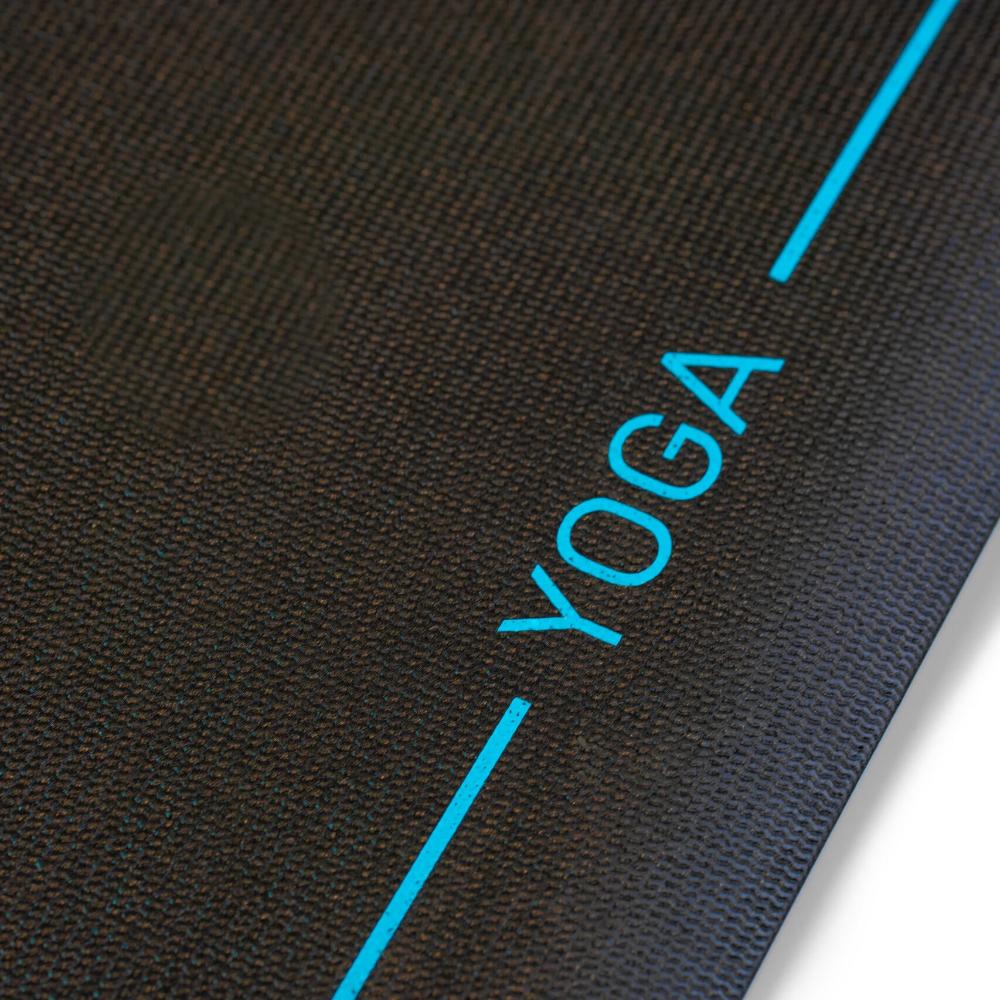 EVERGY YOGA STUDIO MAT