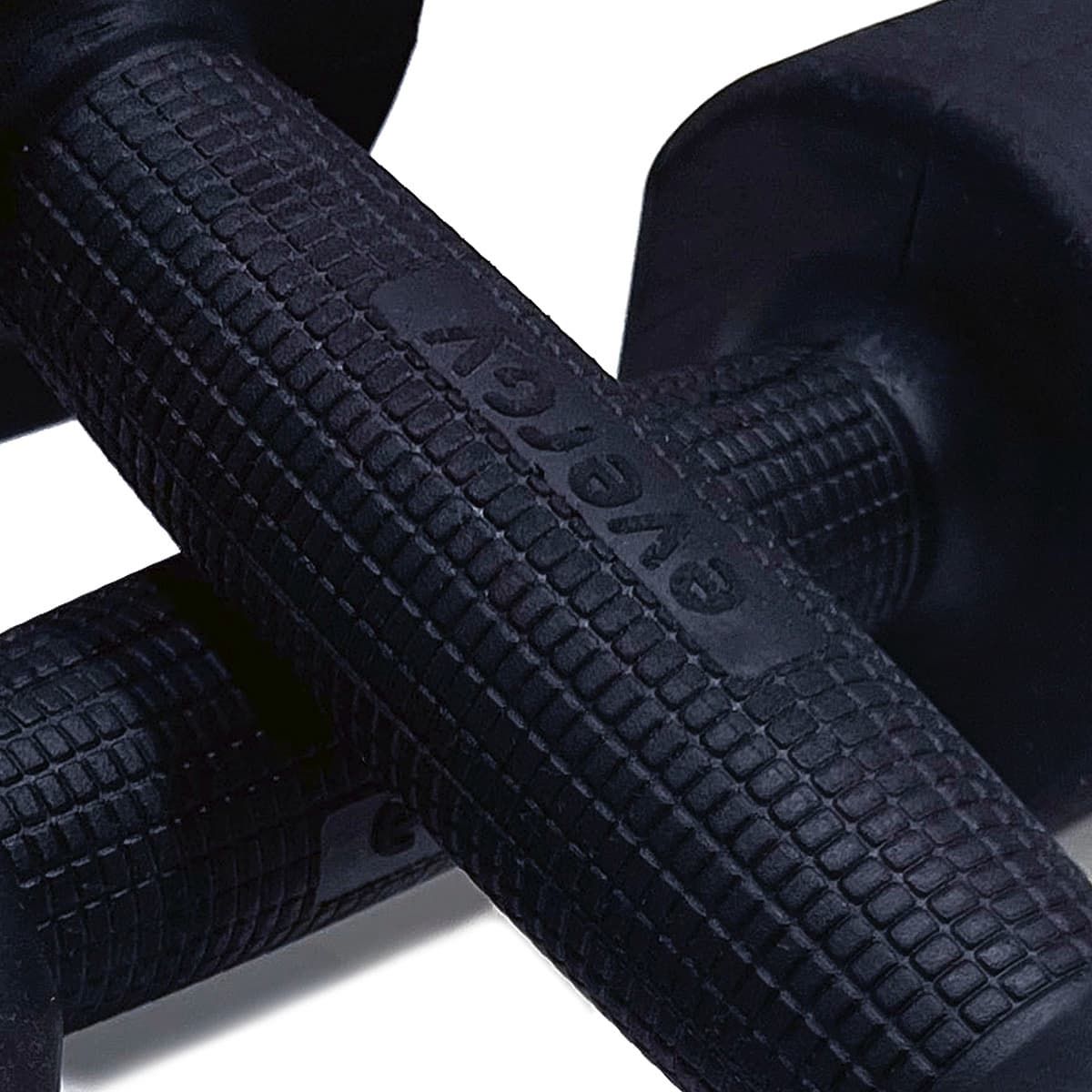 STUDIO ELITE EVERGY RUBBER DUMBBELLS (PAIR)