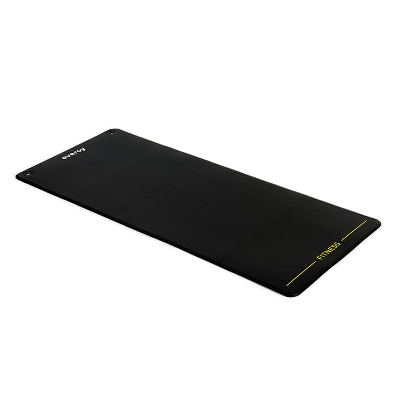 EVERGY FITNESS STUDIO BLACK MAT