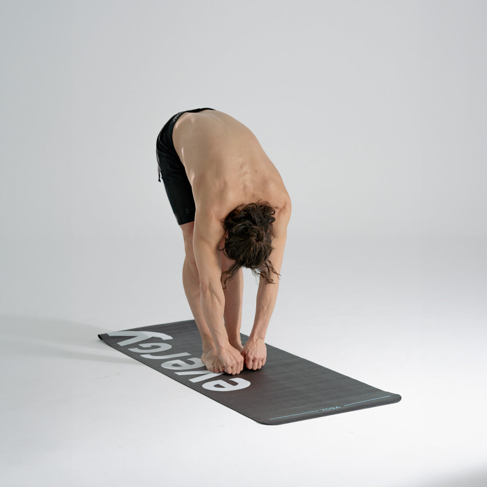 EVERGY YOGA STUDIO MAT