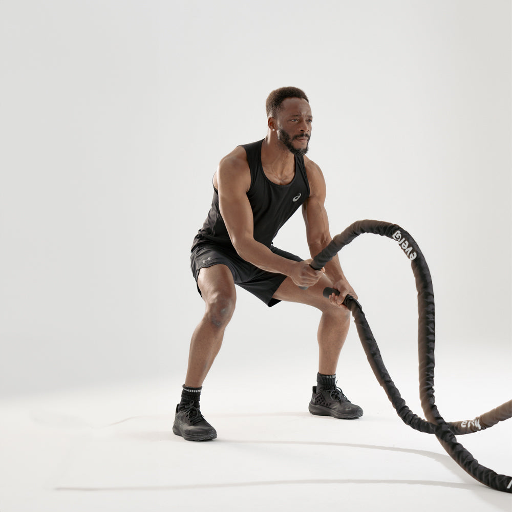 ELITE FUNCTIONAL ROPE