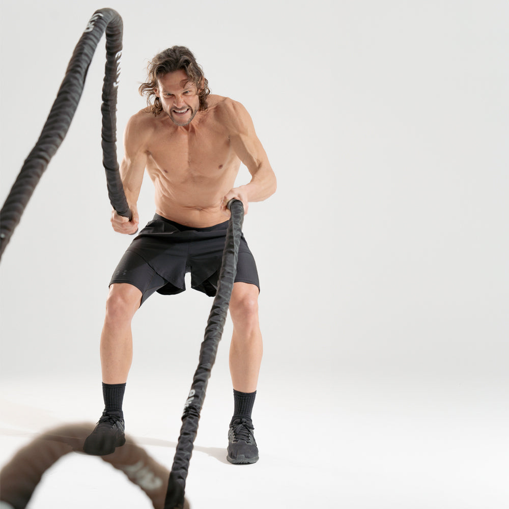 ELITE FUNCTIONAL ROPE