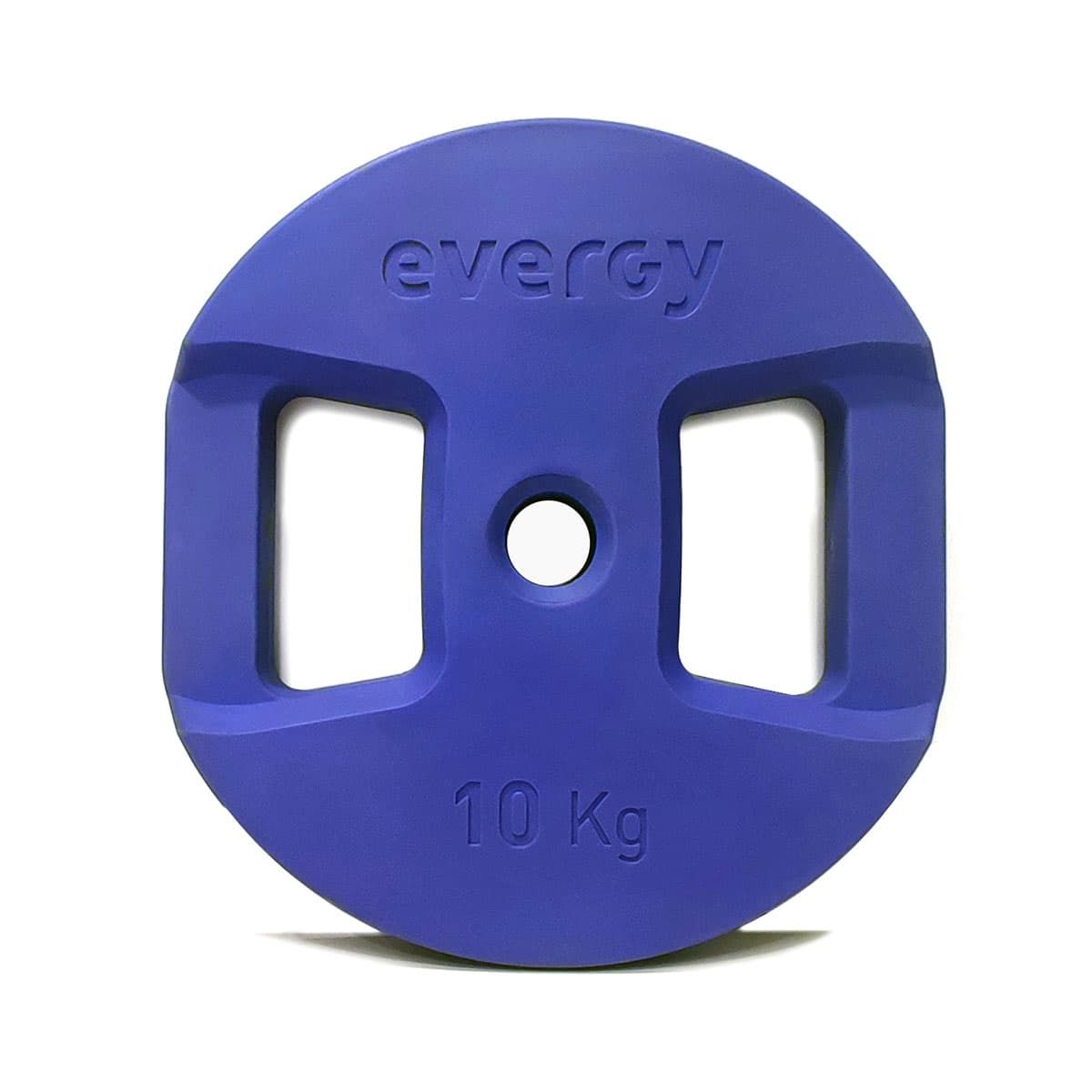 EVERPUMP ELITE DISC SET (PU), EVERGY