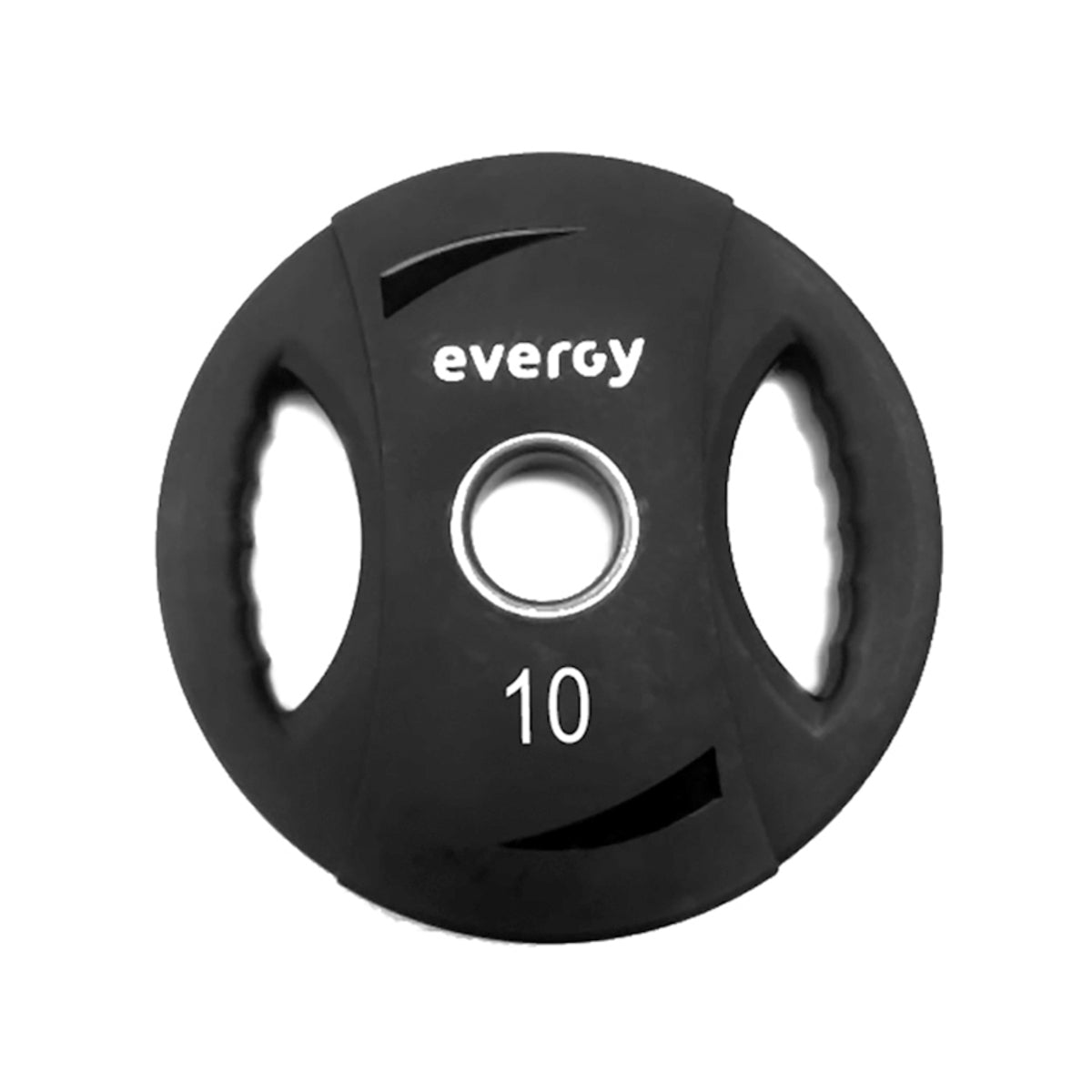 DISQUE OLYMPIQUE EVERGY ELITE PU