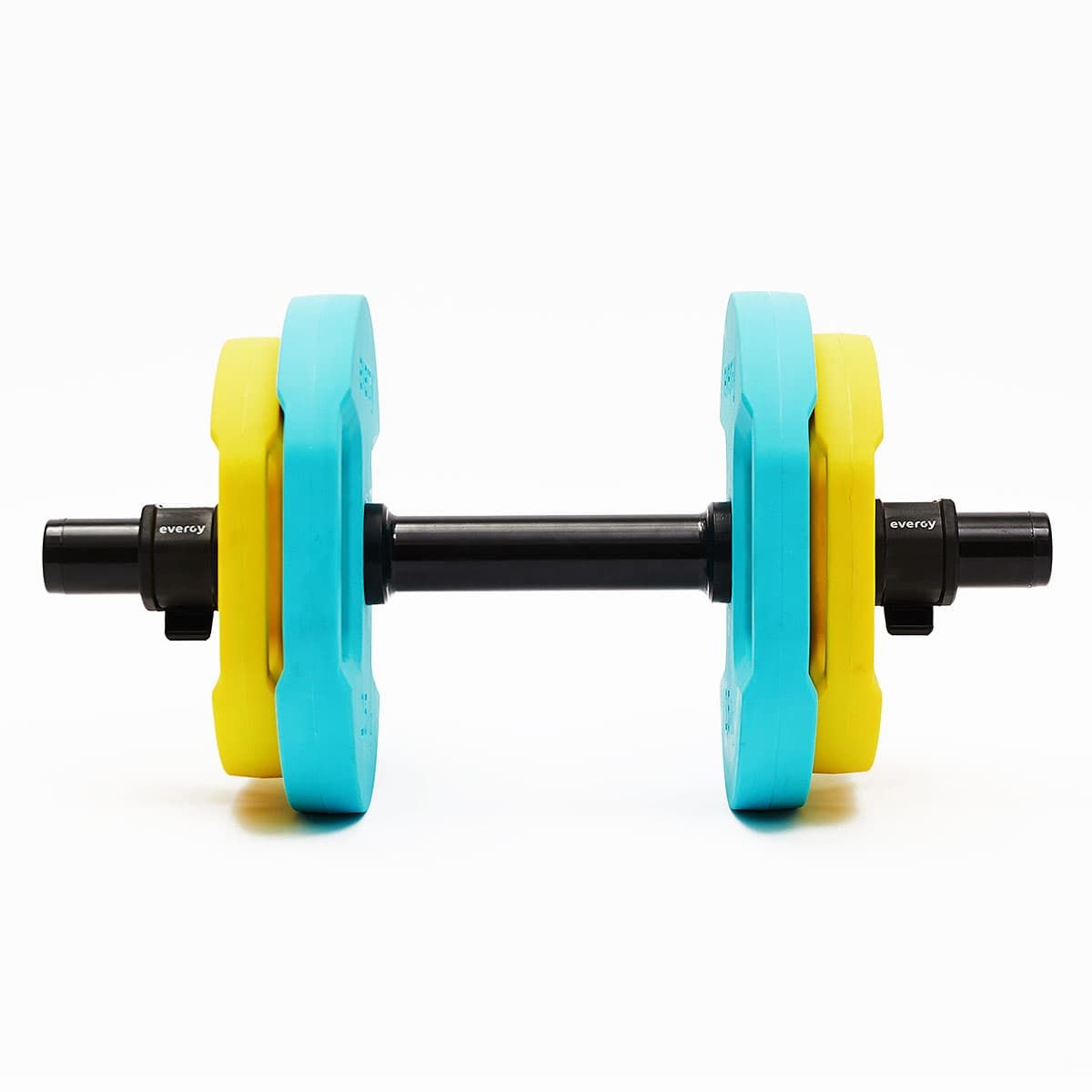 EVERPUMP DUMBBELL SET