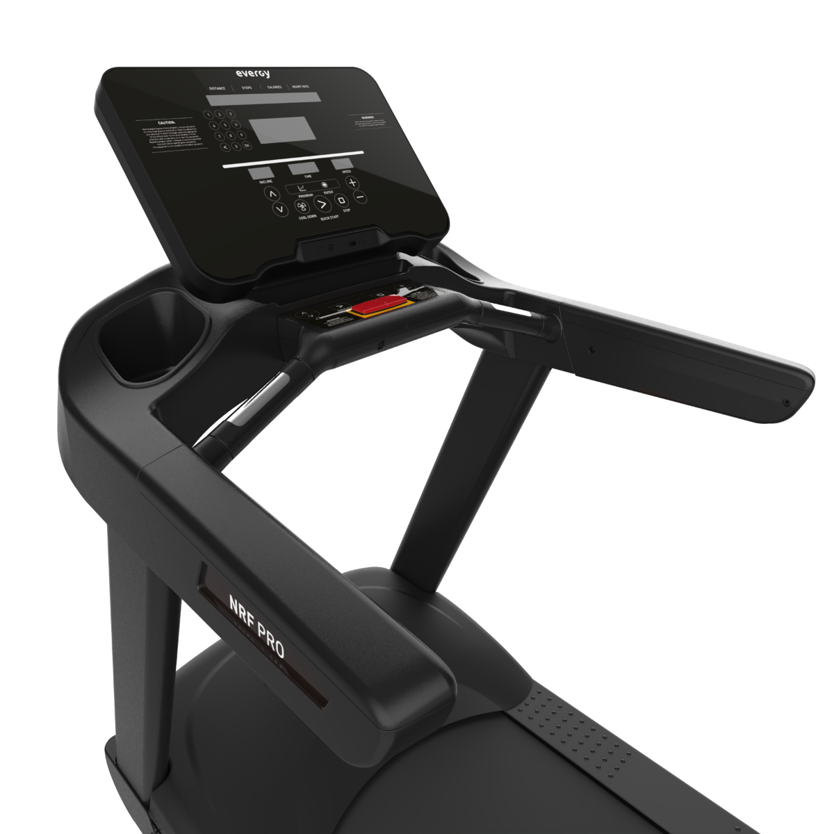 EVERGY TREADMILL NRF-PRO H1