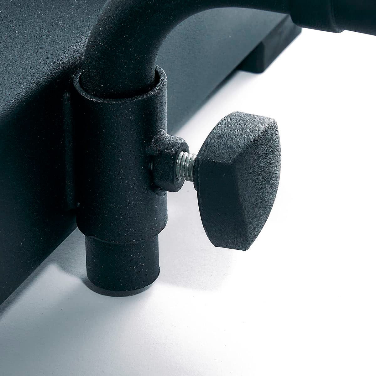 SOPORTE ÉLITE DISCOS BUMPER EVERGY HORIZONTAL (9626751074582)