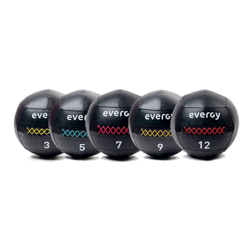 FUNCTIONAL BALL PLUS EVERGY