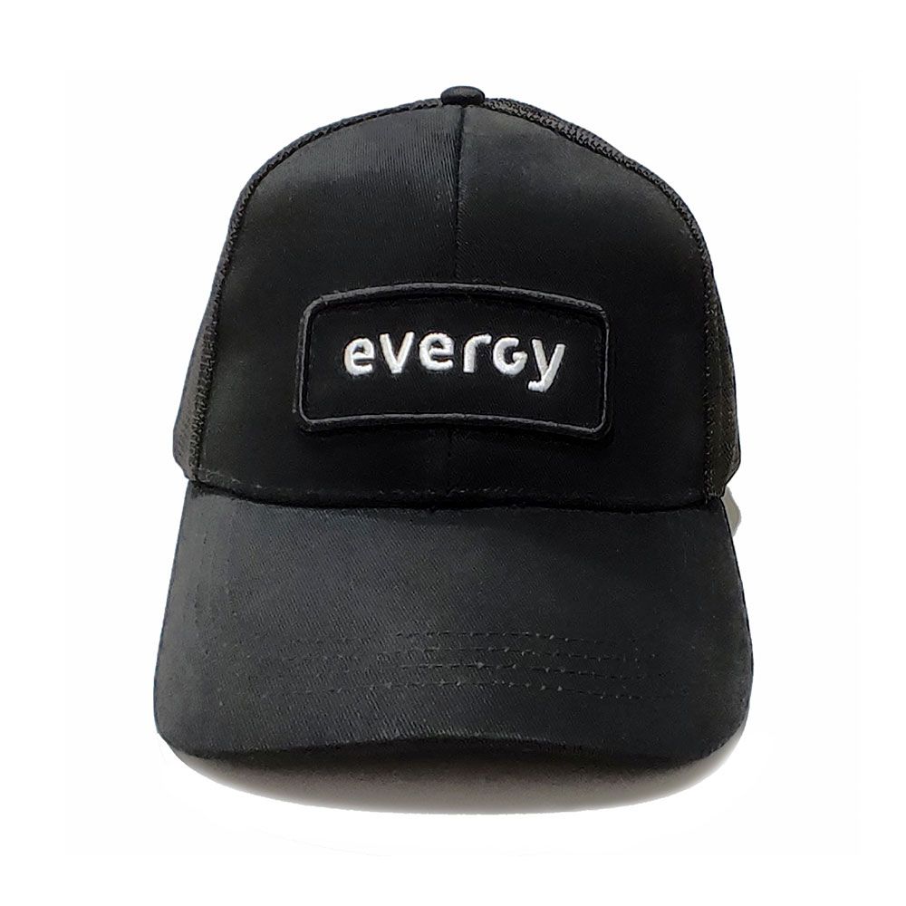 EVERGY TRUCKER CAP