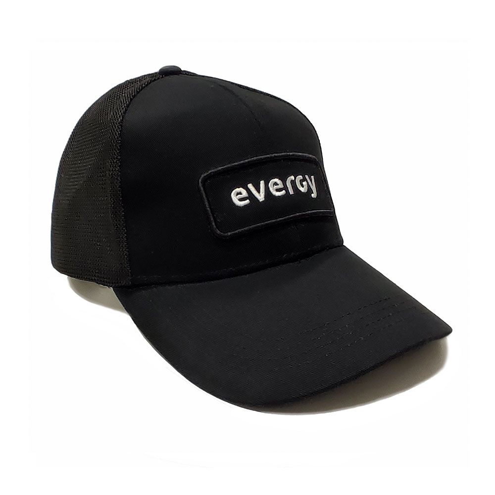 GORRA TRUCKER EVERGY