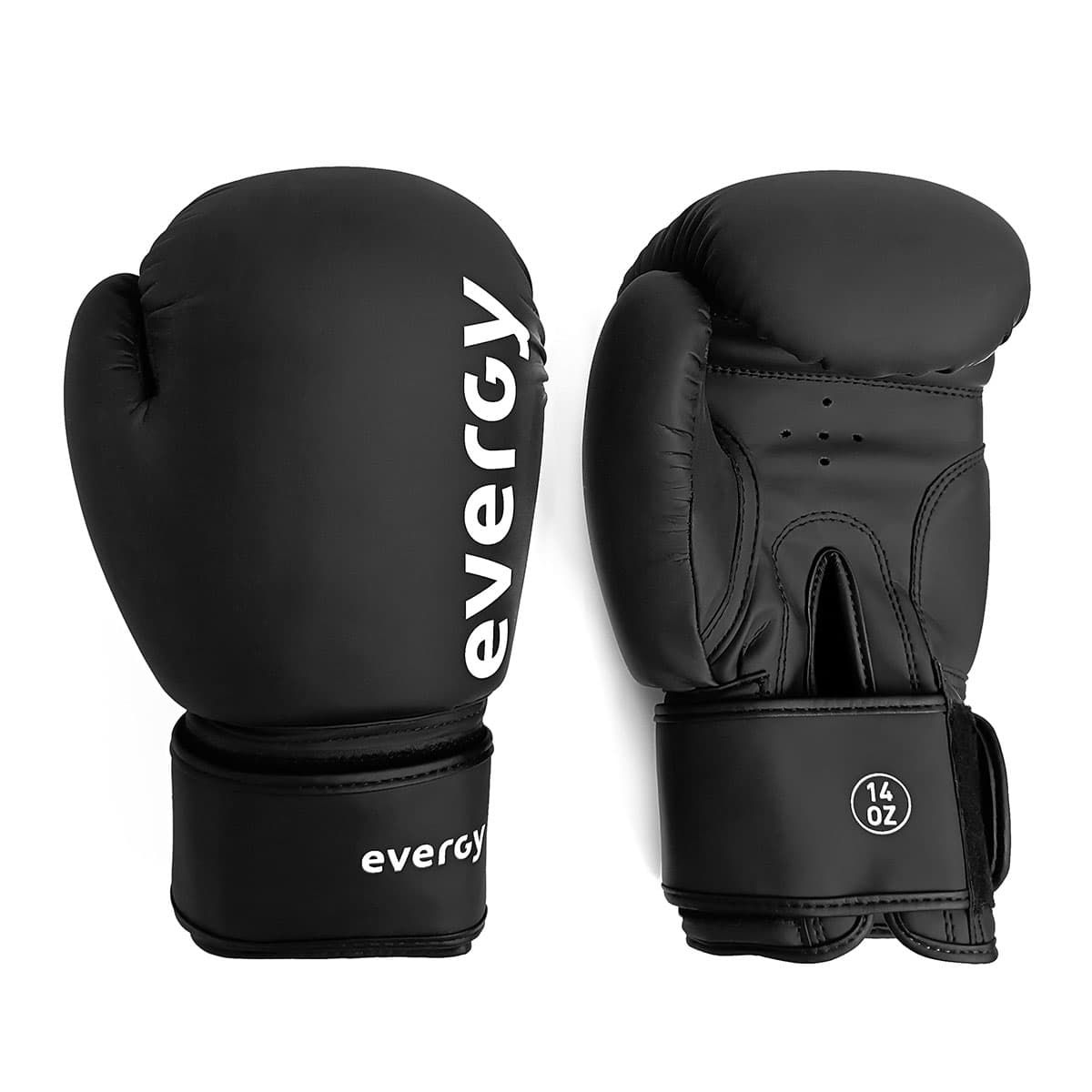 EVERGY ELITE BOXING GLOVES (PAIR)