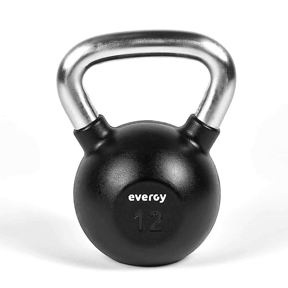 KETTLEBELL EVERGY LIMITED