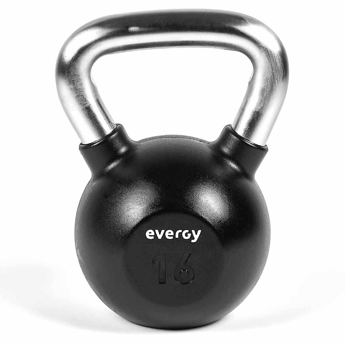 KETTLEBELL EVERGY LIMITED