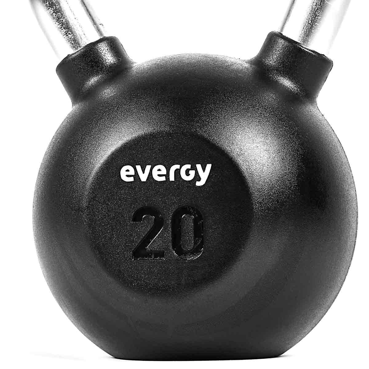 KETTLEBELL EVERGY LIMITED