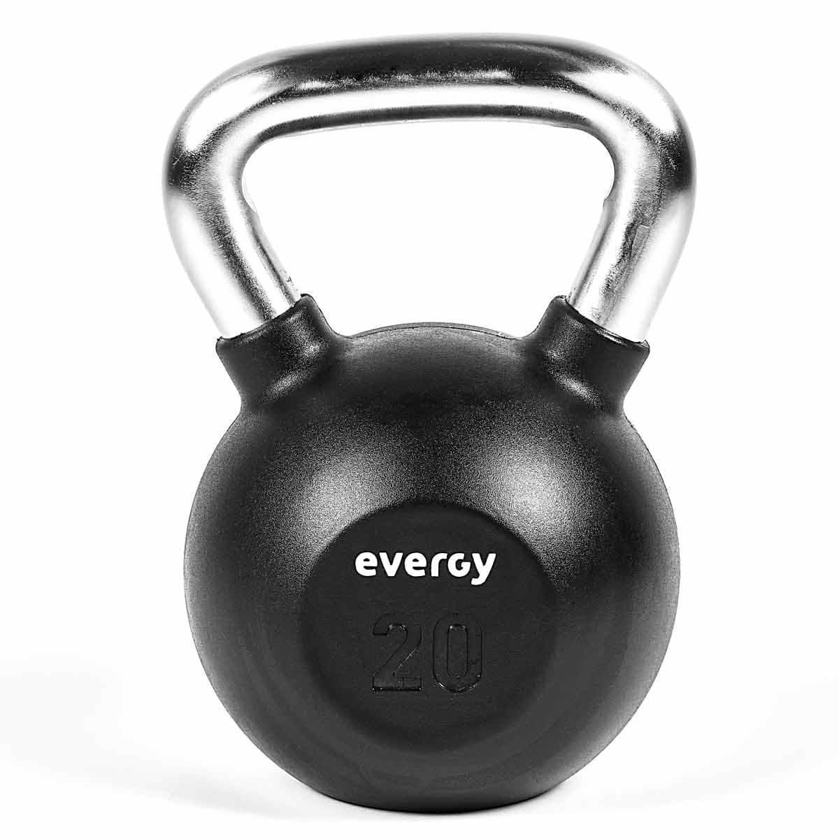 KETTLEBELL EVERGY LIMITED