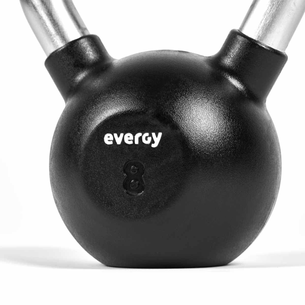 KETTLEBELL EVERGY LIMITED