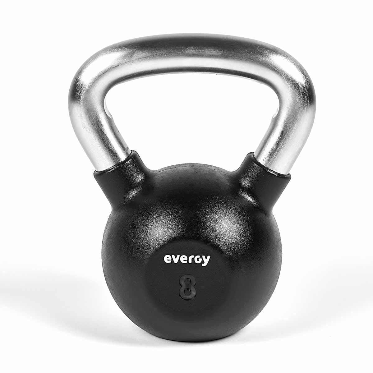 KETTLEBELL EVERGY LIMITED